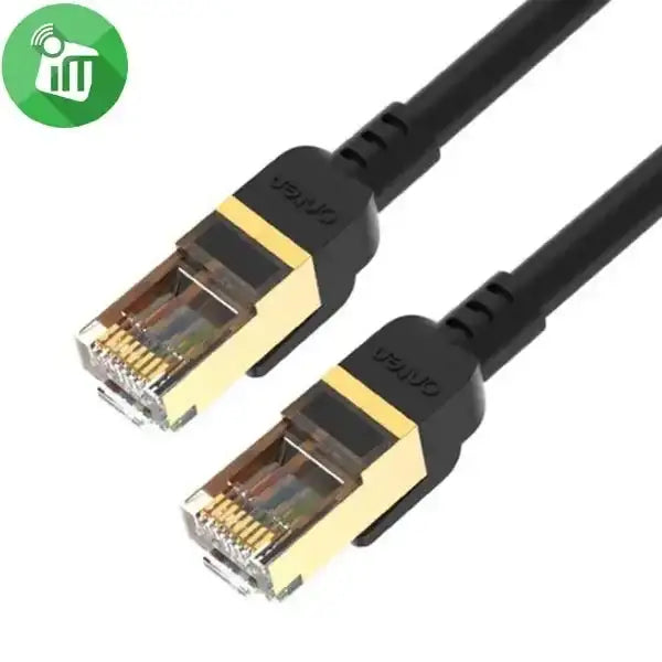 Onten E801 CAT8 Metal Socket Ethernet Cable , 10 MTR - GulfStore.com