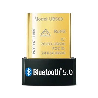 TP-Link Bluetooth 5.0 Nano USB Adapter - GulfStore.com