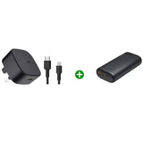 Aukey , Bundle 20W PD , 10000mAh Power Bank with 18W PD , Bundle - GulfStore.com