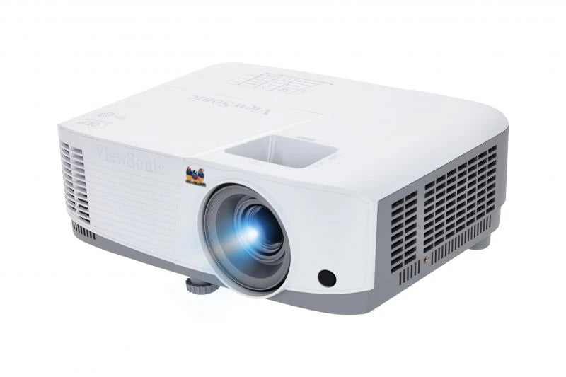 ViewSonic PA503XE (4000 lumens, XGA) Business Projector