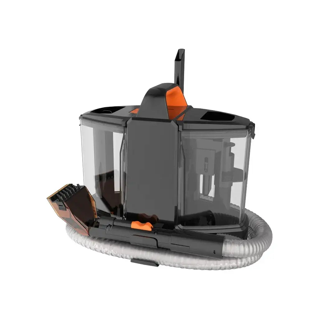 Porodo Lifestyle Sofa Carpet Spot Cleaner - GulfStore.com