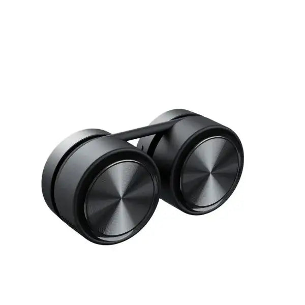 Porodo Lifestyle Flexicool Portable Neck Fan - GulfStore.com
