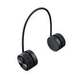 Porodo Lifestyle Flexicool Portable Neck Fan - GulfStore.com