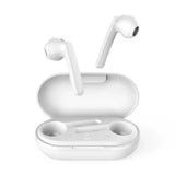 PTWSEPWH | Powerology True Wireless Stereo Buds | White - GulfStore.com