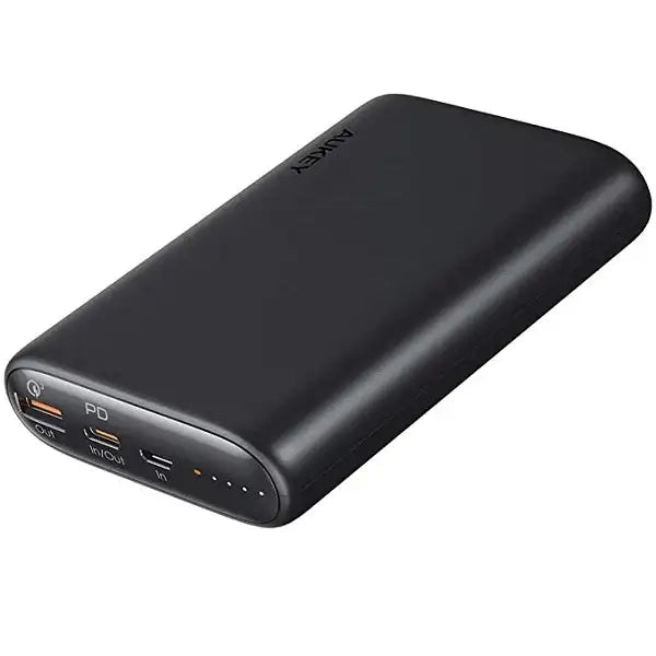 Aukey Bundle 2 Compact 15000mAh PD Power Ban - GulfStore.com