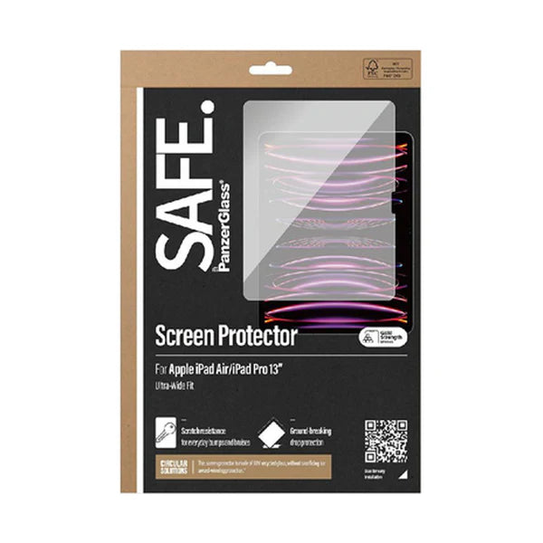 SAFE.APPLE IPAD AIR 13''/ IPAD PRO 13''SAFE95859