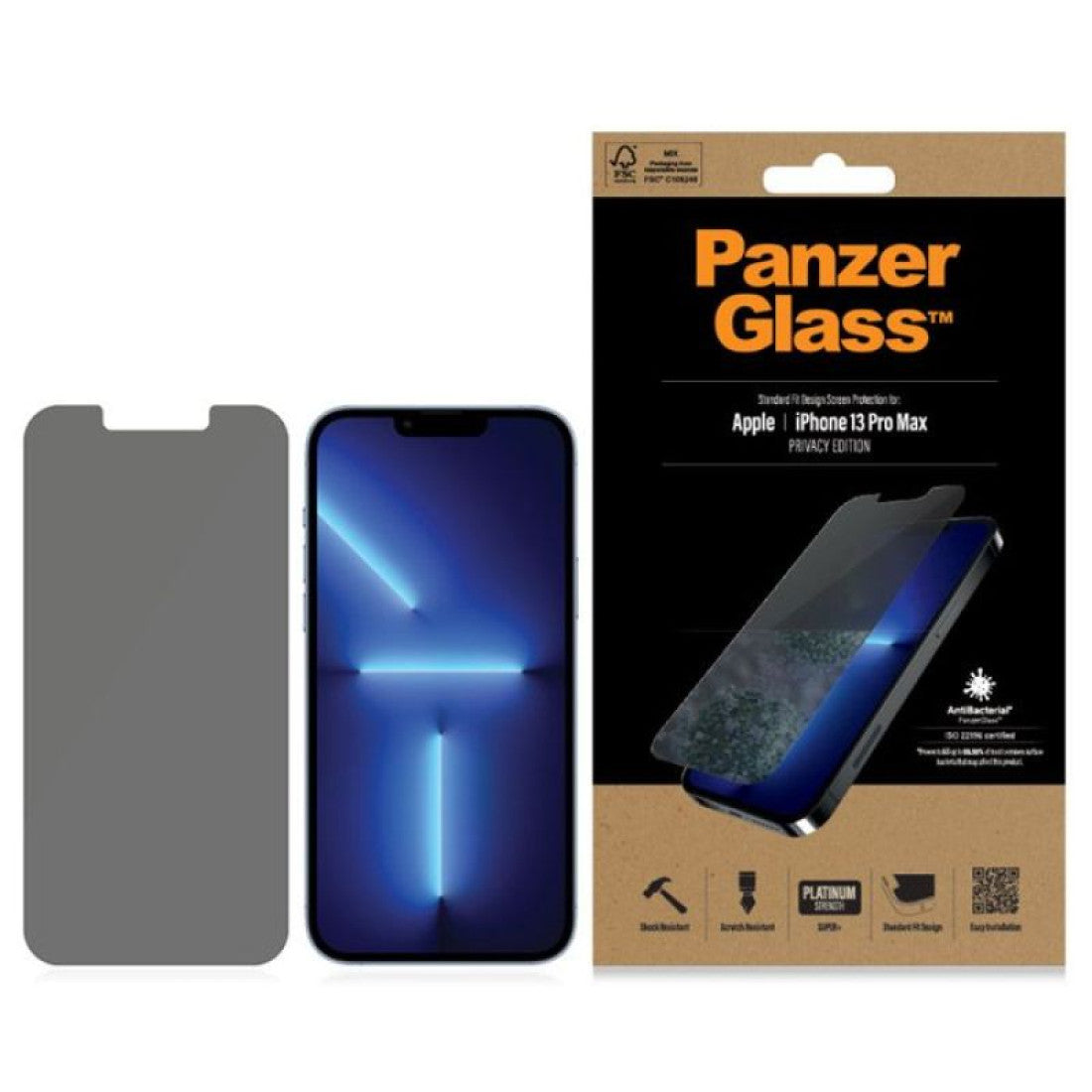 Panzer Glass For Apple iphone 6.1