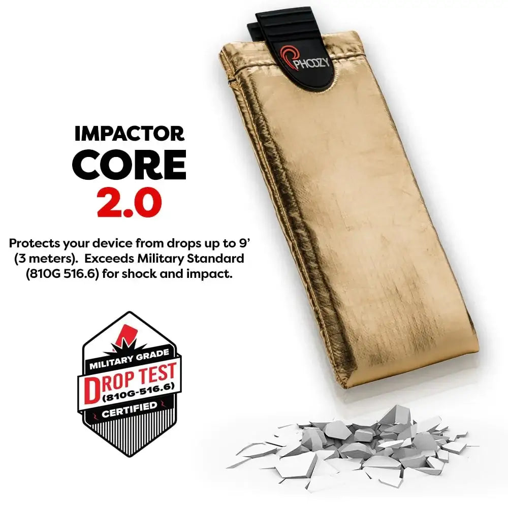 Phoozy - XP3 Iridium Gold L - GulfStore.com