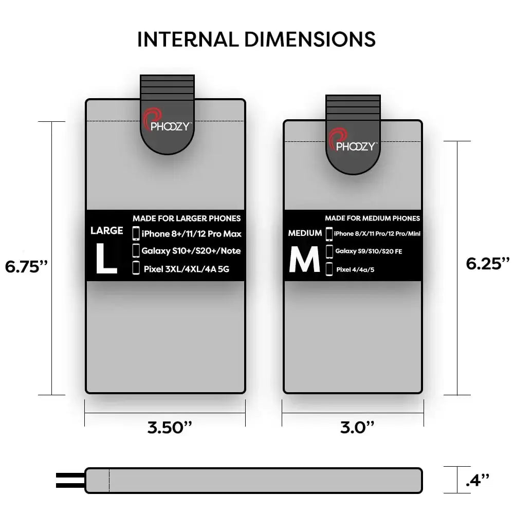 Phoozy - XP3 Iridium Gold L - GulfStore.com
