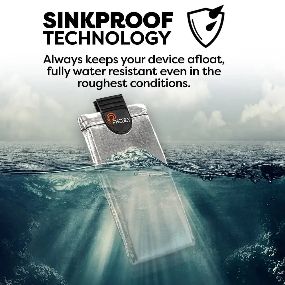 Phoozy - XP3 Iridium Silver M - GulfStore.com