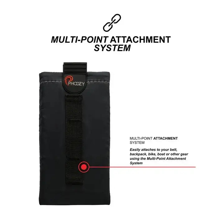 Phoozy - XP3 RT Fusion Pink L - GulfStore.com