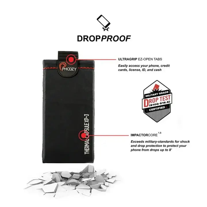 Phoozy - XP3 RT Fusion Pink L - GulfStore.com