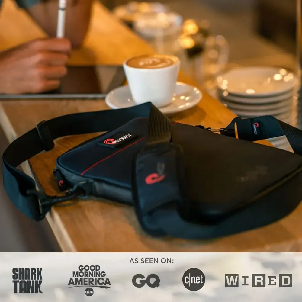 Phoozy - iPad 11 in Cosmic Black - GulfStore.com