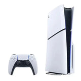 Playstation 5 Disc Console Slim - GulfStore.com