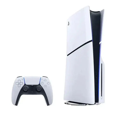 Playstation 5 Disc Console Slim - GulfStore.com