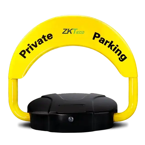 ZKT Eco Plock 2B Parking Lock - GulfStore.com