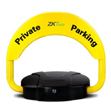 ZKT Eco Plock 2B Parking Lock - GulfStore.com