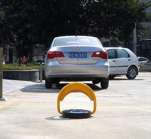 ZKT Eco Plock 2B Parking Lock - GulfStore.com