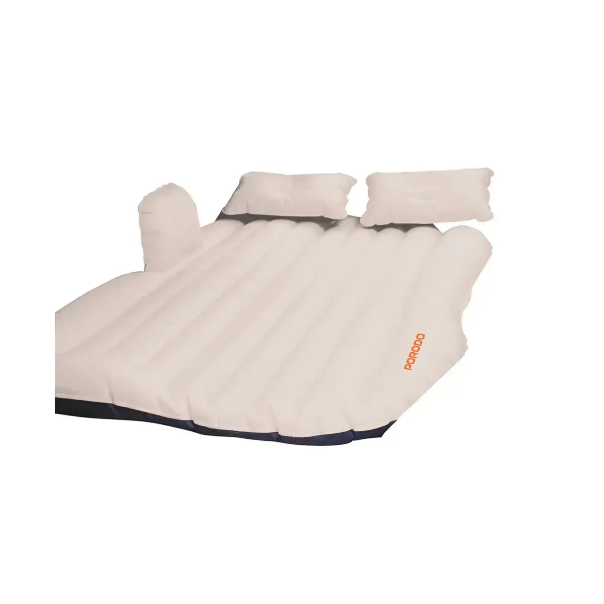 PD-LFST056-BG , Porodo Lifestyle Car Mattress - Beige - GulfStore.com