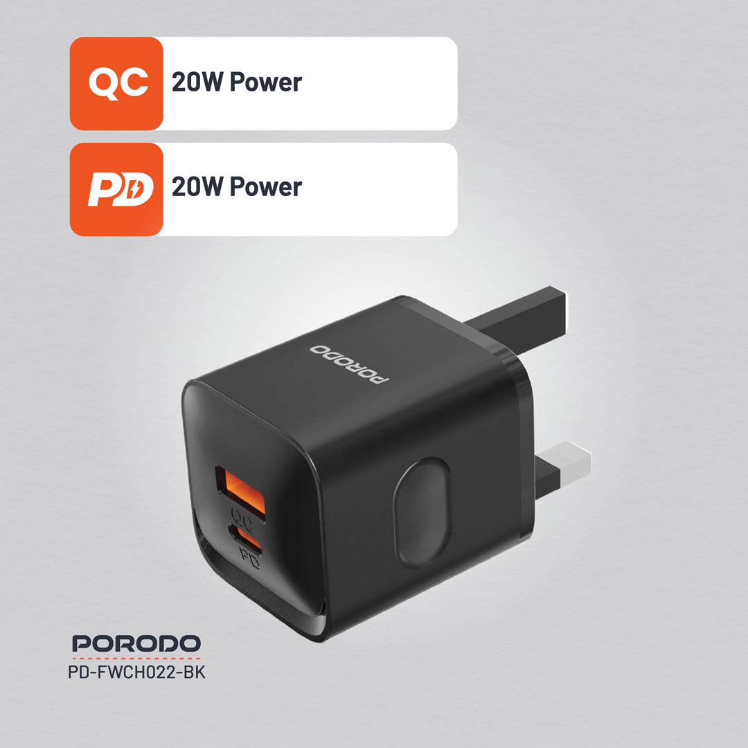 PD-FWCH022-BK