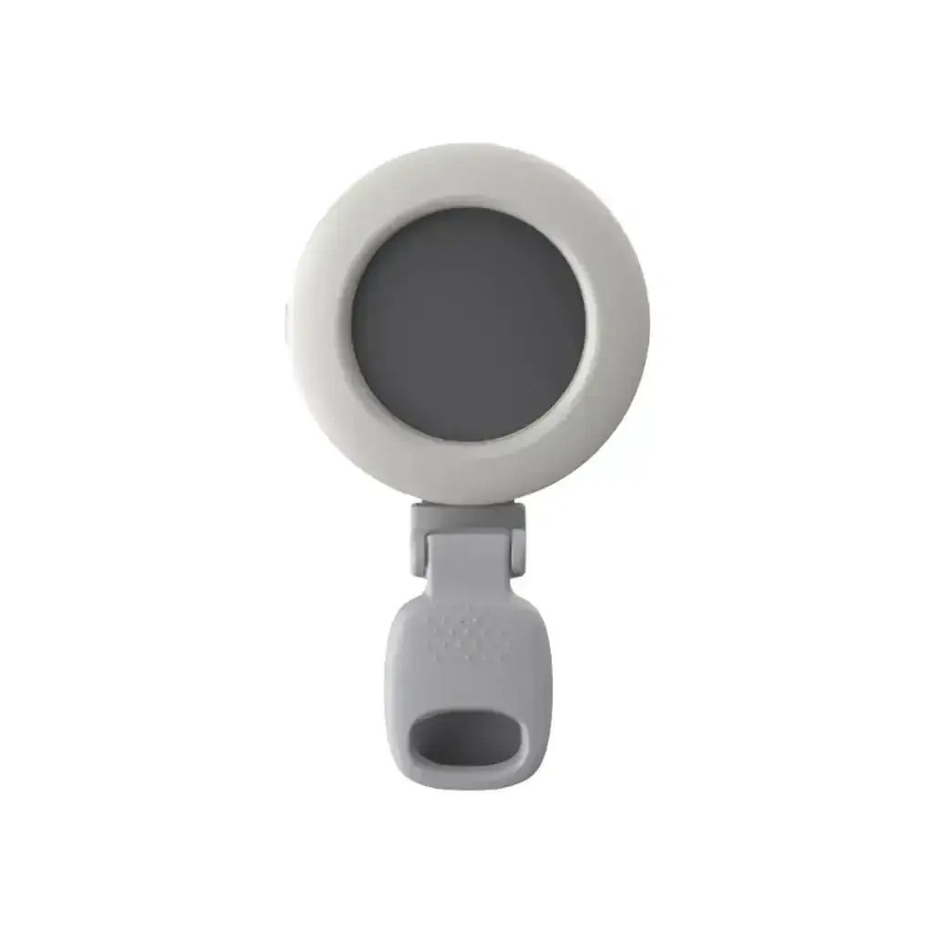 Porodo Lifestyle Clip-On Mirror Fill Light (PD-LFST153-WH) - GulfStore.com
