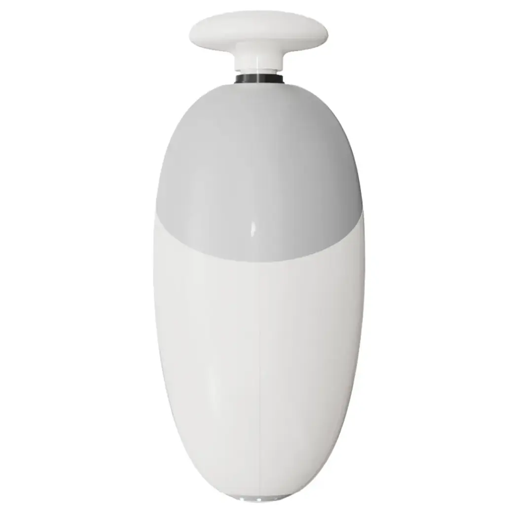 Porodo Lifestyle Cordless Mini Massage Gun - Beige - GulfStore.com