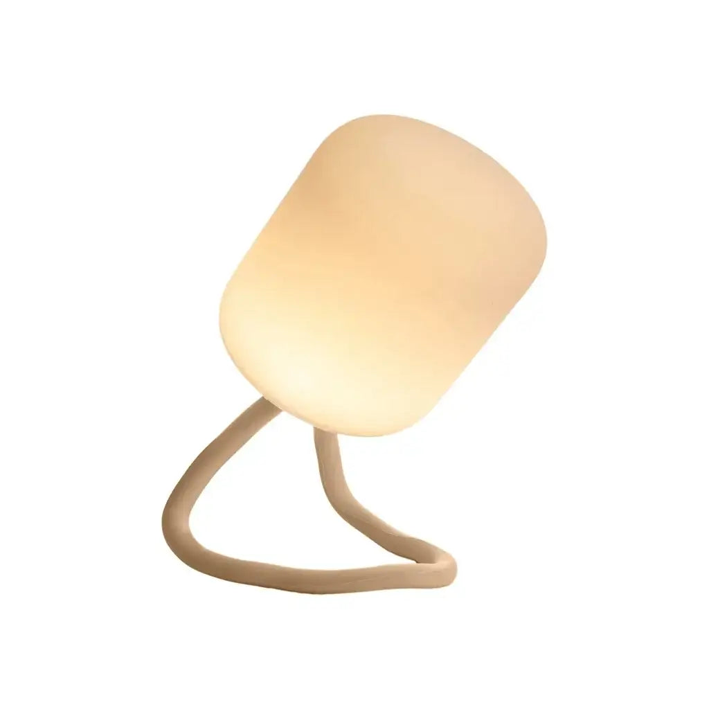 PD-LFSMCL-LTBR , Porodo Outdoor Night Light Flexible Hanger & Stand-Light Brown - GulfStore.com