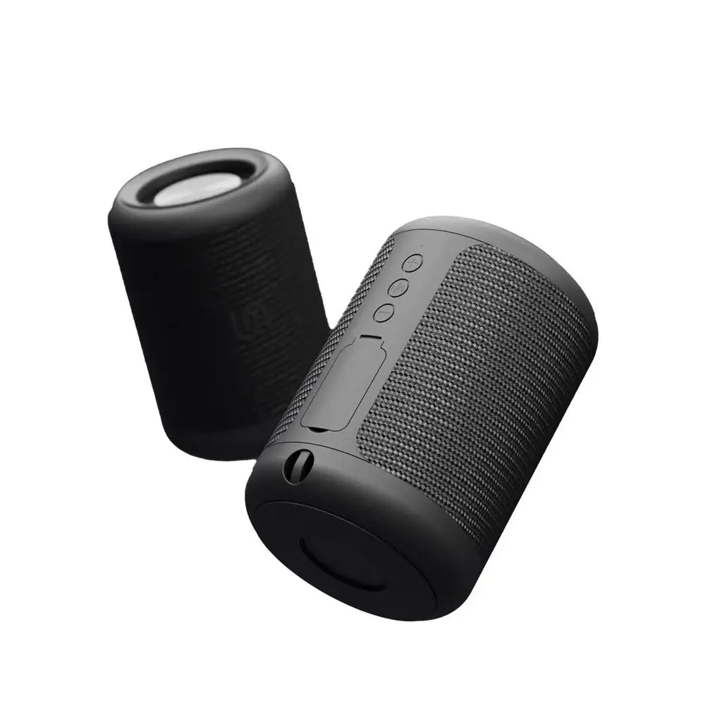 PD-STWPBS-BK , Porodo Soundtec Clap Outdoor Speaker - GulfStore.com