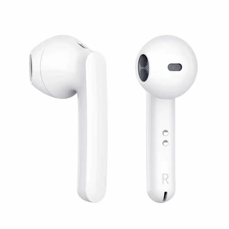 PTWSEPWH | Powerology True Wireless Stereo Buds | White