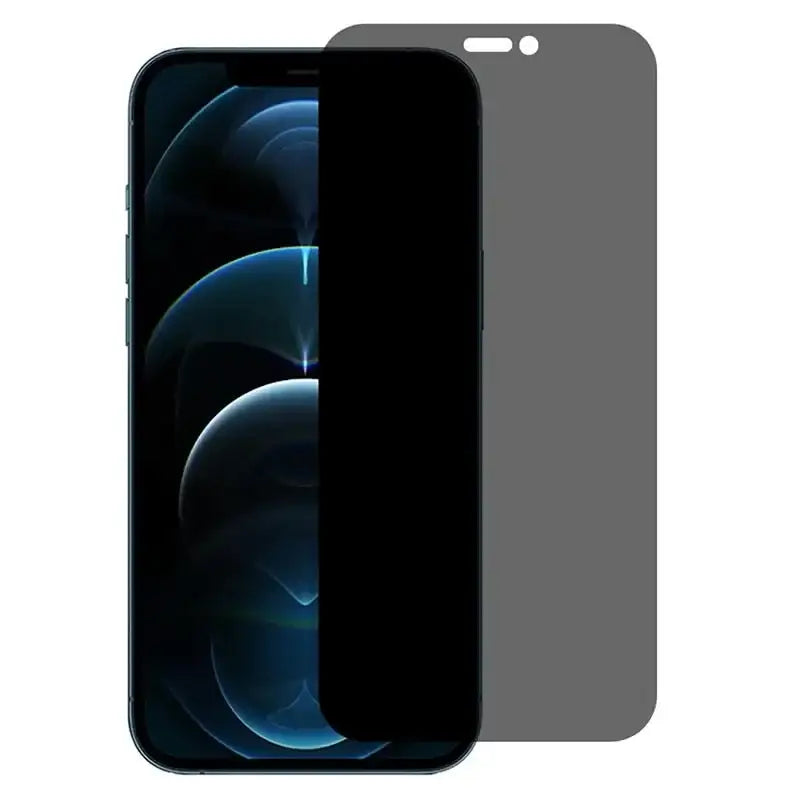 Brave | Privacy Screen Protector for iPhone 12 Pro Max | SP-12M - GulfStore.com