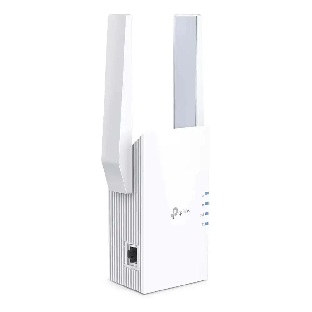 TP-Link AX1800 Wi-Fi 6 Range Extender - GulfStore.com