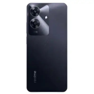 Realme | RMX3933 | Realme Note 60 | 4GB | 128 GB | Marble Black - GulfStore.com
