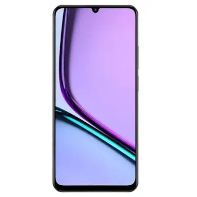 Realme | RMX3933 | Realme Note 60 | 4GB | 128 GB | Marble Black - GulfStore.com