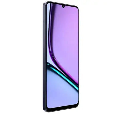 Realme | RMX3933 | Realme Note 60 | 4GB | 128 GB | Marble Black - GulfStore.com