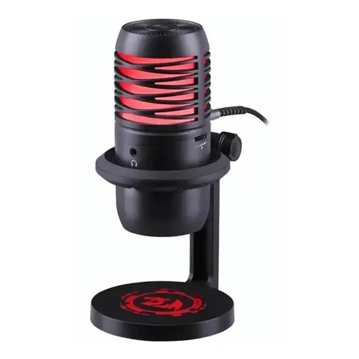 Redragon Nebula Gm211 Cardioid Usb Microphone - GulfStore.com