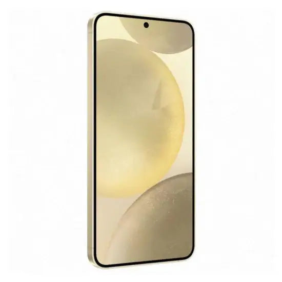 Samsung Galaxy S24 Phone, 6.2-inch, 8GB RAM, 128GB - Amber Yellow - GulfStore.com