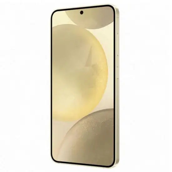 Samsung Galaxy S24 Phone, 6.2-inch, 8GB RAM, 128GB - Amber Yellow - GulfStore.com