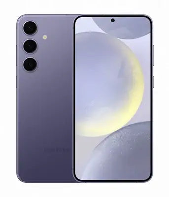 SAMSUNG GALAXY S24+ 6.7 INCH 256GB 12GB RAM 5G COBALT VIOLET - GulfStore.com