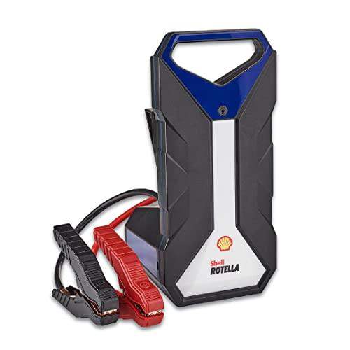 Shell SH916WC 1200A 12V Portable Lithium Jump Starter - GulfStore.com
