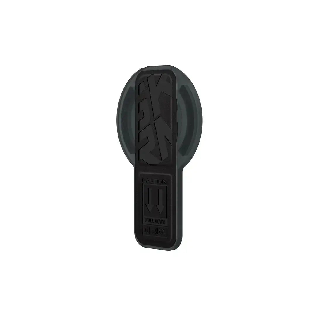 SkinArma Arch XE Phaze Smart Magnetic Grip-Stand - Black - GulfStore.com