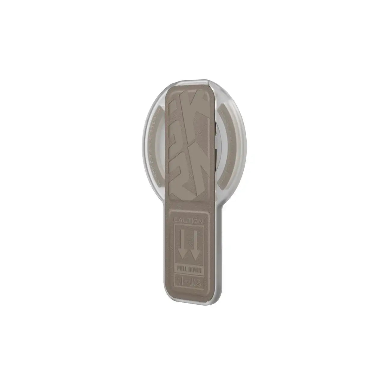 SkinArma Arch XE Phaze Smart Magnetic Grip-Stand - Champagne - GulfStore.com