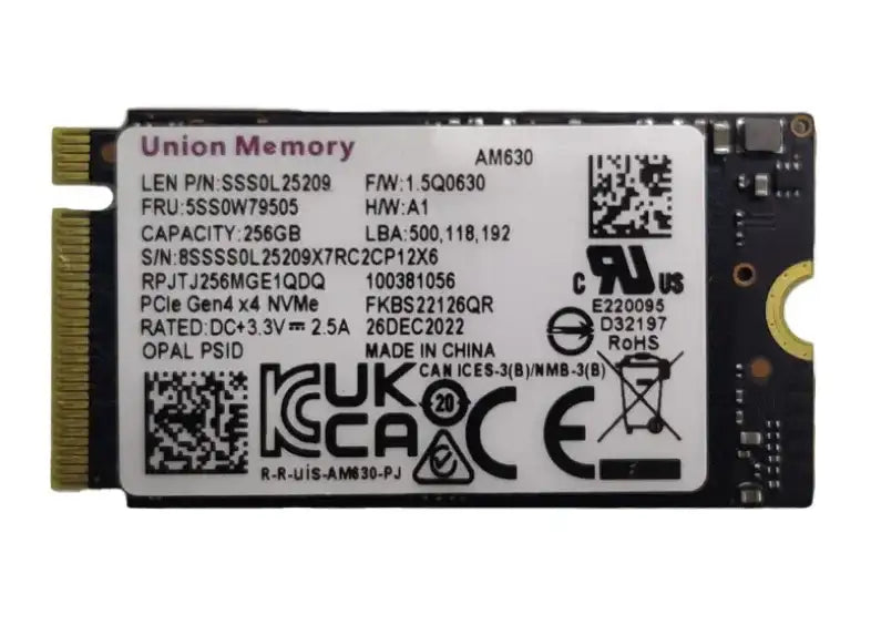 Union Memory - GulfStore.com