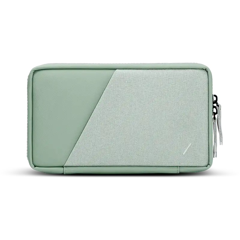 Native Union Stow Lite Organizer Stow Organizer - Sage - GulfStore.com