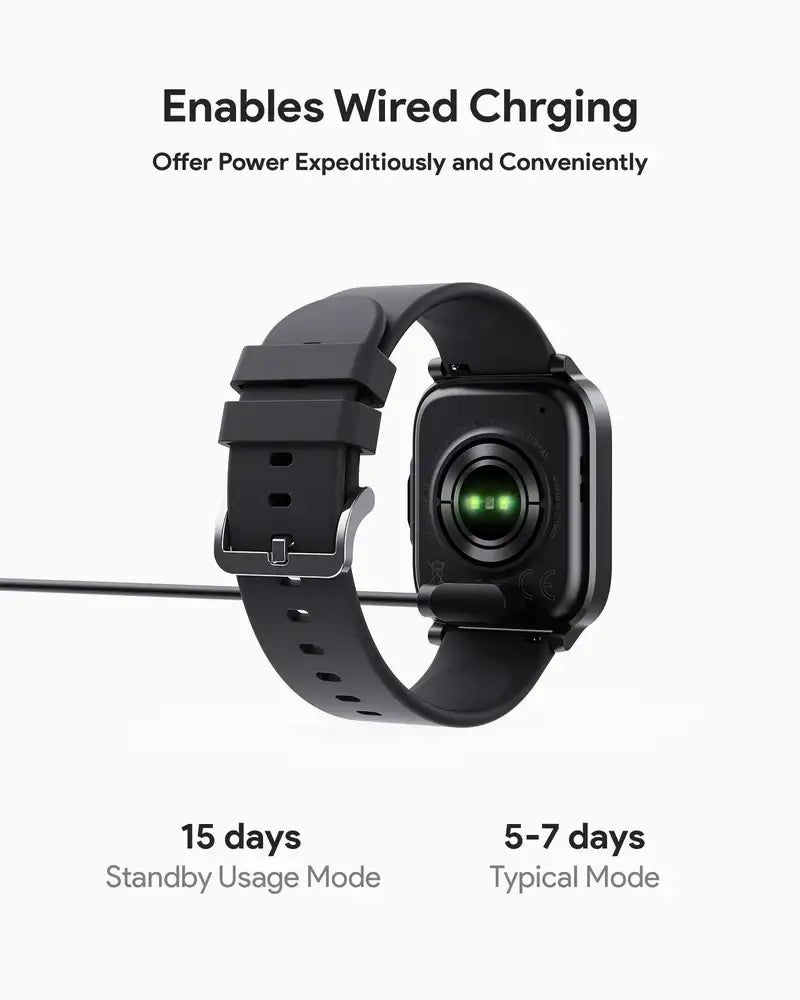 SW-1S | Aukey Smart Watch 1S - GulfStore.com