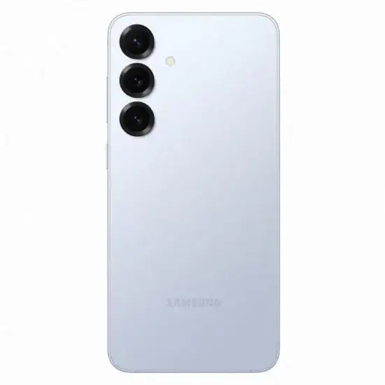 Samsung S25 Plus 5G, 6.7-inch, 12GB RAM, 512GB - Icy Blue - GulfStore.com