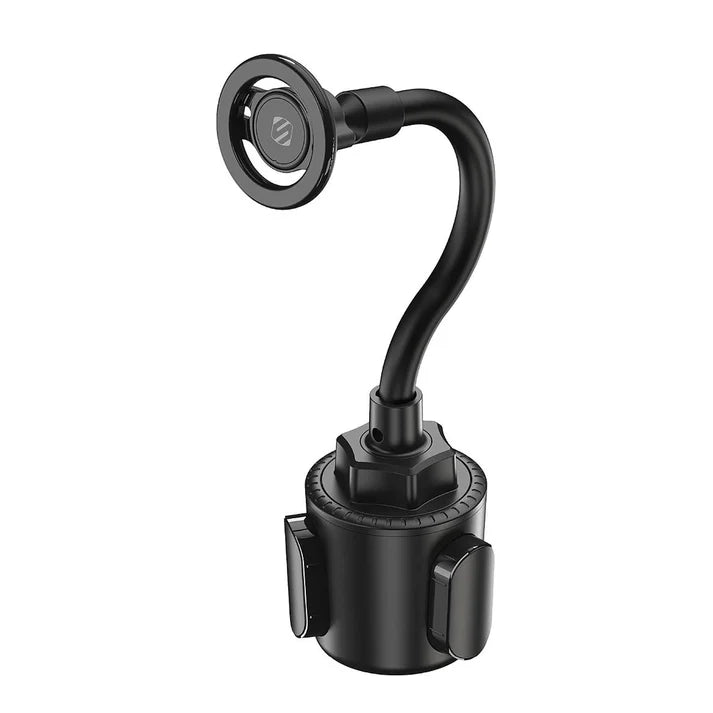 Scosche MagicMount™ Select Magsafe Cup Holder Mount Magsafe Ring Included