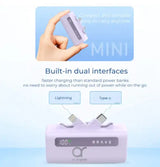 17984 , BP-23P , Brave , 4 in 1 Power Station Purple - GulfStore.com