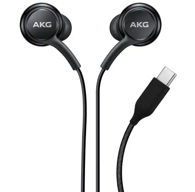 EO-IC100BBEGEU | SAMSUNG Earphones | USB-C - Black - GulfStore.com