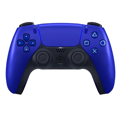 Sony DualSense Wireless Controller Cobalt Blue - GulfStore.com
