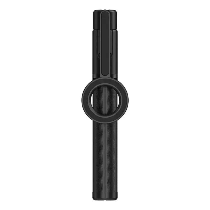 PG-MGPOD-BLK | ENERGEA Magear Magpod | Bluetooth Selfie Stick With Removable Controller | Black - GulfStore.com